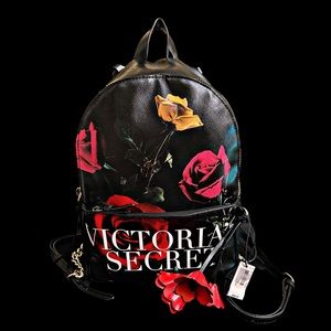 Victoria’s Secret backpack